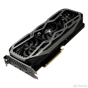 GAINWARD GEFORCE RTX 3080 PHOENIX 10GB RGB - 3