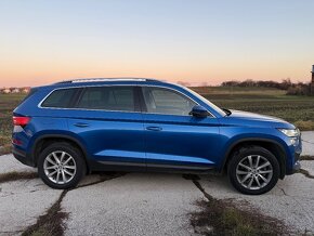 Škoda Kodiaq EVO 2.0 TDI 110kW (150PS) DSG 2022  7Miestny - 3