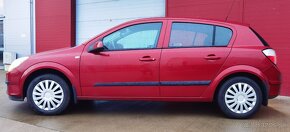 Predám Opel Astra H 1.3CDTI - 3