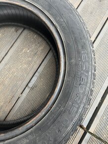 Zimne pneu 185/60 R15 Nokian - 3