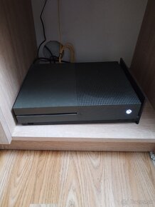 Xbox One 1TB - 3