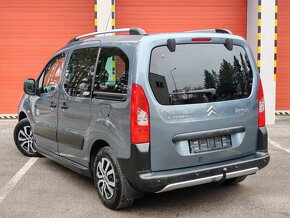 Citroen Berlingo 1.6 HDI XTR 2011 - 3