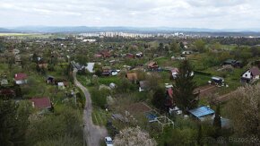 Pozemok v záhradkárskej oblasti Vinica – Lučenec - 3