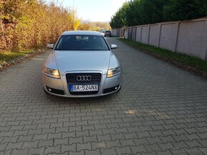 Audi A6 - 3