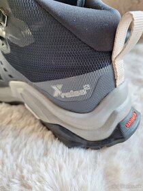 Salomon X Raise 2 Mid Gtx W - 3