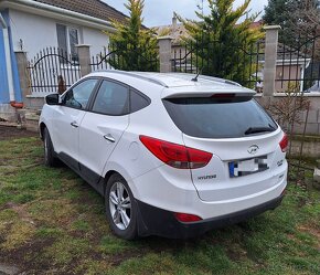 Predám Hyundai ix35 - 3