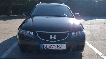 Honda Accord Tourer 2.0 Sport - 3