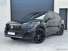 VW TOUAREG 3.0 V6 TDI R-LINE 210kW / FULL LED MATRIX - 3