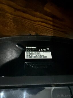 Predám reproduktor Philips fidelio DS8530 - 3