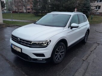 Volkswagen Tiguan 1.5   110 kw - 3