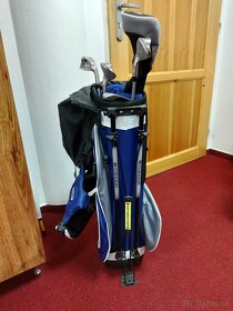 Golfový set UL51 (130 CM) 5 CLUB STAND SET - 3