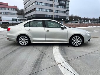 VW Jetta 2011 1,6 TDI - 3