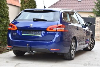 Peugeot 308 SW//2020//AUTOMAT//9.999,-EUR/// - 3