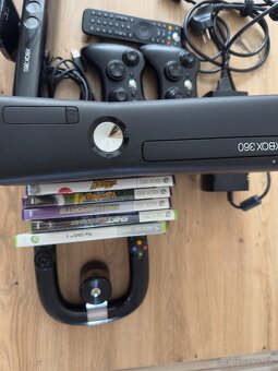 Xbox 360 - 3