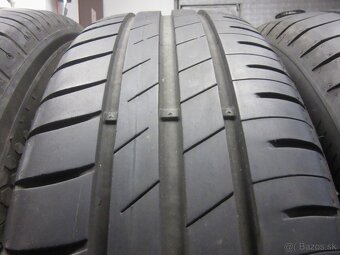 R15 Letná sada BROCK rozteč 4x100 185/65R15 - 3