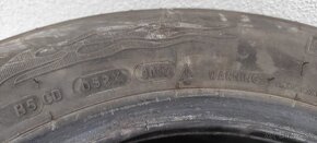 letné pneumatiky BFGOODRICH 175/65 R14 - 3