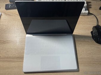 Predám Microsoft Surface Laptop Go - 3