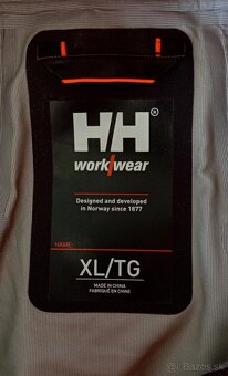 H.H. Workwear - 3