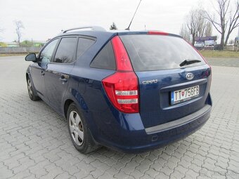 Kia Ceed SW - 3