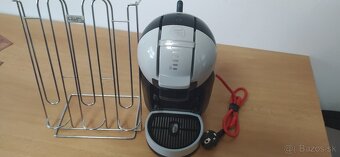 Dolce Gusto kávovar - 3