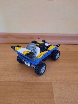 Lego Creator 31087 - Dune Buggy - 3