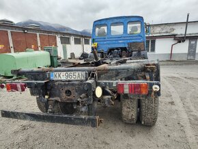 Liaz 251/260 4x4 náhradné diely - 3