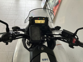 Honda NC700X ABS - 3