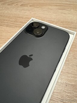 IPHONE 15 128 GB Black - 3