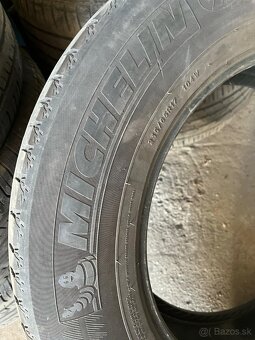 235/65 R17 MICHELIN AO LETNE - 3