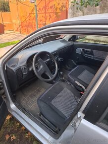 Seat ibiza 6k1 - 3