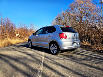 Volkswagen Polo 1.2 51kw - 3