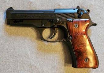 Beretta 92F Centurion - 3