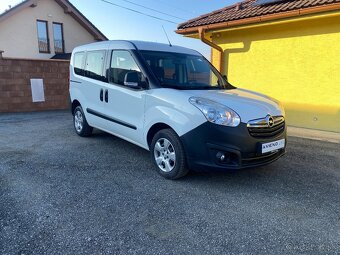 OPEL Combo 1,6 CDTI - 3