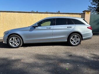 Mercedes-benz c250 4matic - 3