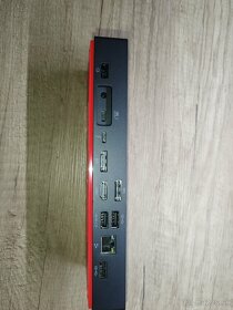 Dokovacia stanica LENOVO Thunderbolt 4 300W - 3