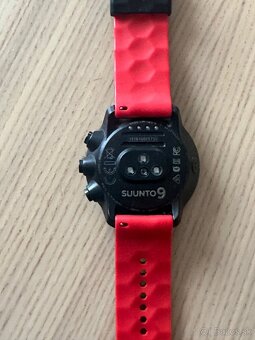 Suunto Baro 9 - 3