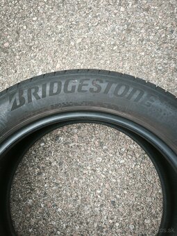 BRIDGESTONE Alenza 001 235 55 R19  101V letné - 3