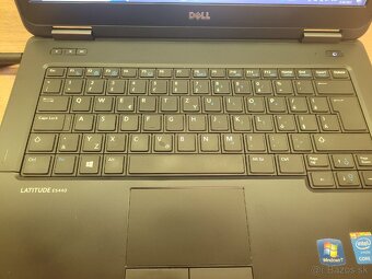 Dell Latitude E5440 + Windows + Office - 3