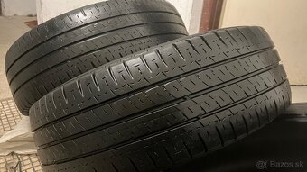 Michelin Agilis 215/65 R16C - 3