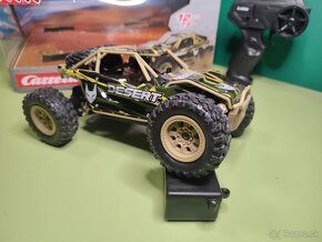 Carrera RC buggy - 3