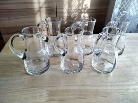 Sady sklo/keramika - 3