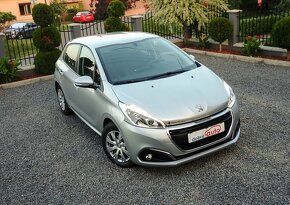 PEUGEOT 208 1.6 HDI 2015 - 97tis km, LED, KLIMA, PARK SENZOR - 3