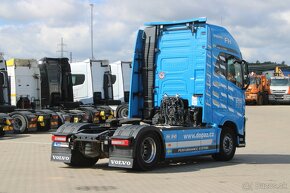 VOLVO FH 540, I-SHIFT DUAL CLUTCH, HYDRAULIKA - 3