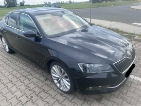 Skoda SuperB III 2.0 TDI 140kw - 3