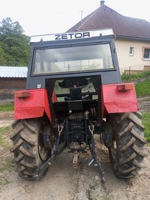 Zetor - 3