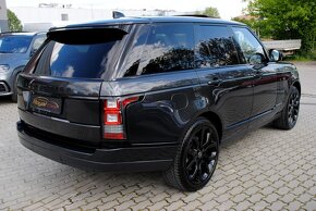 Land Rover Range Rover 4.4D SDV8 Vogue⭐Autobiography⭐A/T - 3