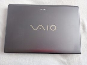 predám základnú dosku pre Sony Vaio VGN-FW21E (PCG-3D1M) - 3