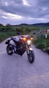 Honda cbr 125 2023 - 3