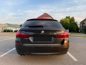 BMW rad 5 Touring 528i xDrive - 3