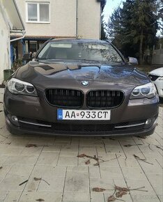 BMW 525d Znížená cena Top - 3